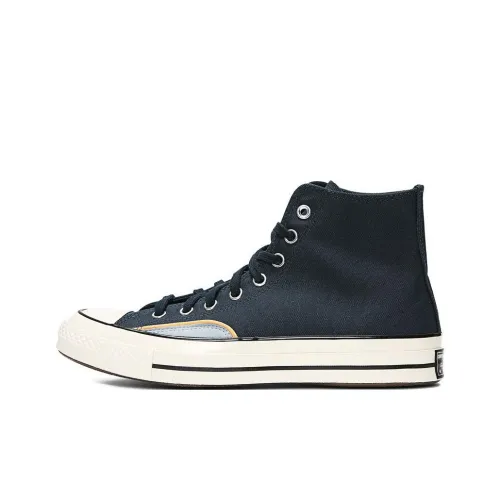 Converse High-Top Blue Unisex