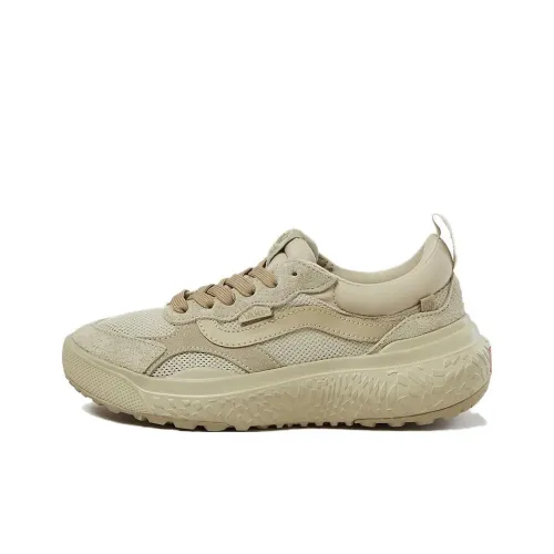 Vans MTE ULTRARANGE NEO VR3 Беговые кроссовки Низкий верх Светлый Умбра Унисекс