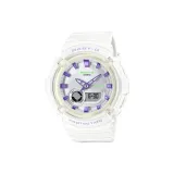 Циферблат серебристого цвета