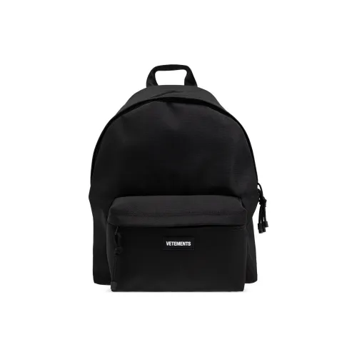 Vetements Рюкзаки Женские