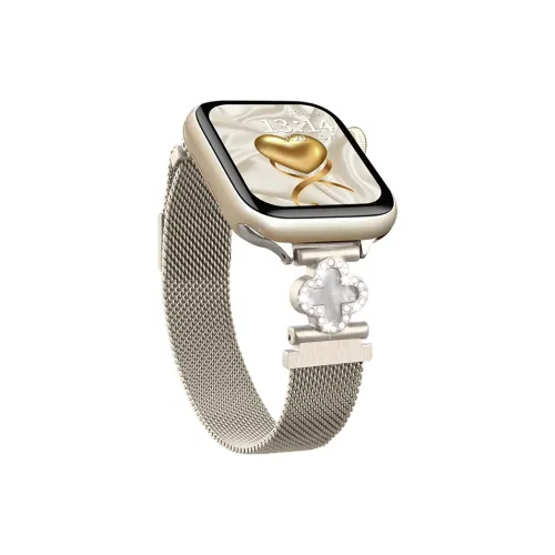 XUEZHANGJIA Ремешки для женских часов