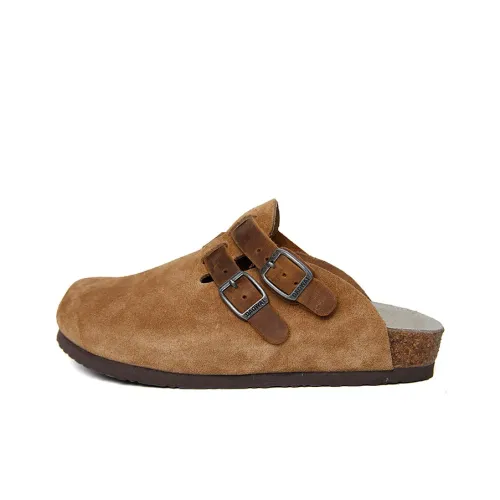 DAOWAI Домашние тапочки для мужчин