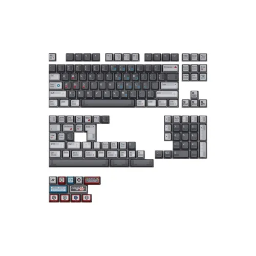 SCIFI Fanpace Бродячий Земля 2 Мерч по IP