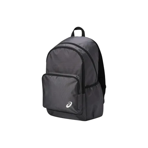 Asics Nylon Рюкзак Унисекс Steel Gray