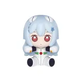 Рей Аянами, длинные волосы