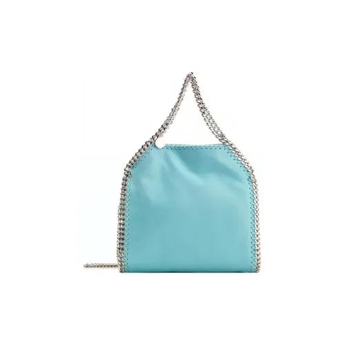 Stella McCartney Falabella Полиэстер Особенная Сумка Тоут Сумка Сумка для покупок Сумка через плечо Мини Сумка