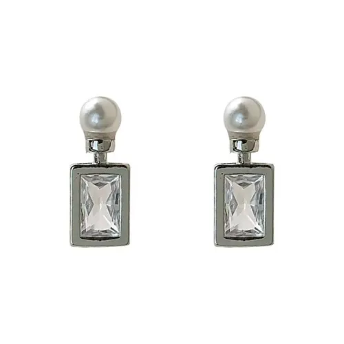 Goldo Jewelry Сплав Серьги-гвоздики Женские