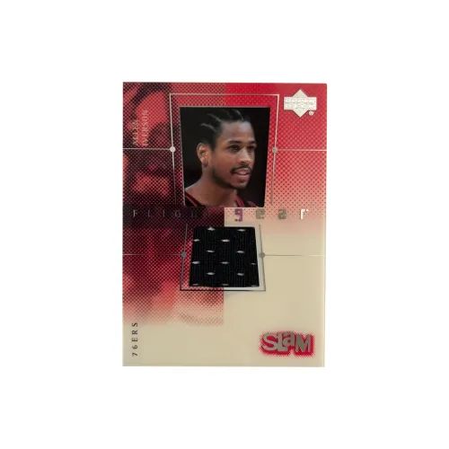 UPPER D.E.C.K Спортивные карты