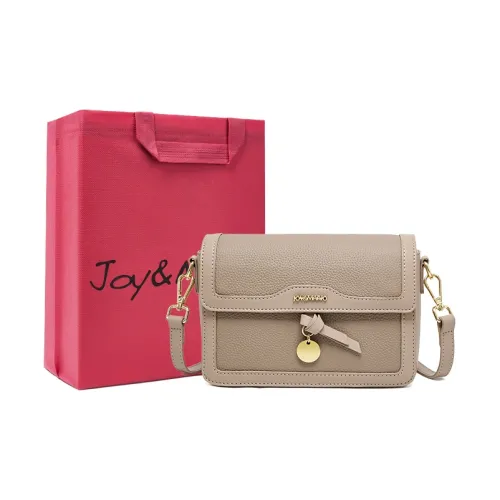 Joy&Mario Сумки через плечо Женские