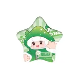 Звезда-образные аксессуары - Mogu Mogu