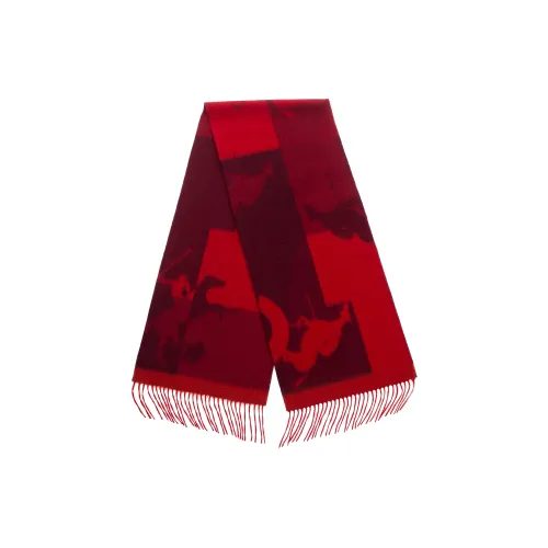 NAME.S 100% кашемир Вязаные шарфы Унисекс Год Змеи Подарочный набор в коробке