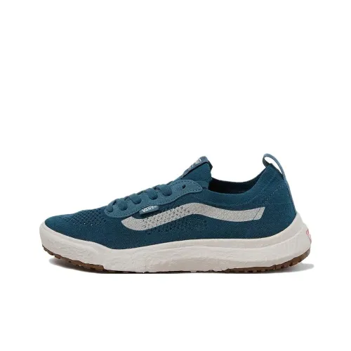 Vans MTE ULTRARANGE NEO VR3 Устойчивые к истиранию низкие кроссовки для скейтбординга унисекс темно-синие