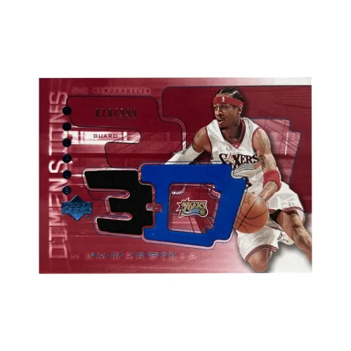 UPPER D.E.C.K Спортивные карты