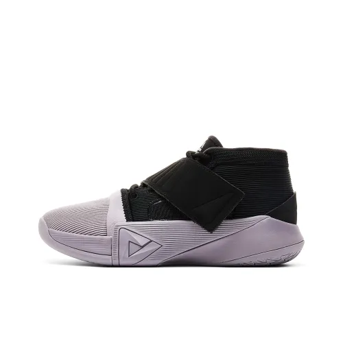 PEAK Амортизация Отскок Анти-Твист Устойчивость к истиранию Противоскользящий MID Топ