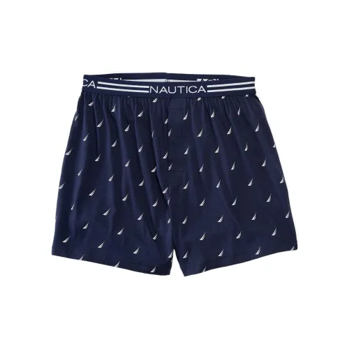 NAUTICA Трусы Мужские Capri Blue