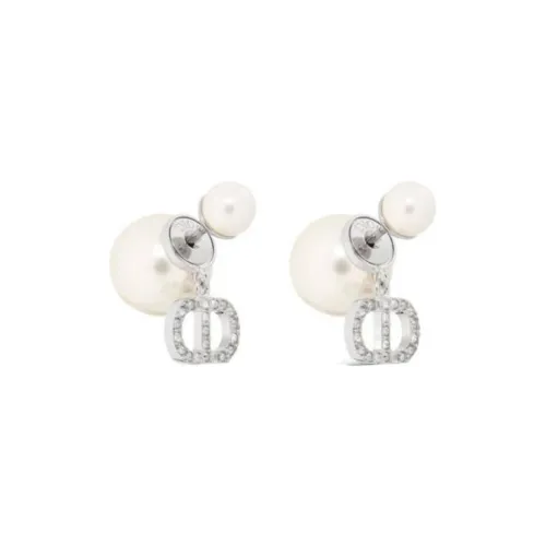 DIOR Серьги Женские