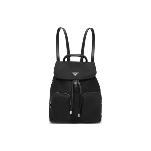 GUESS Рюкзаки Черные Женские
