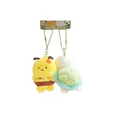 Черепаха Любовь - Подарочный набор: сумка + случайная поздравительная открытка