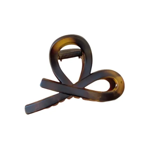 LACEROOM Акриловые заколки для волос Женские