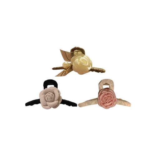 Enchanting Cat Сплав Марля Заколки для волос Женские