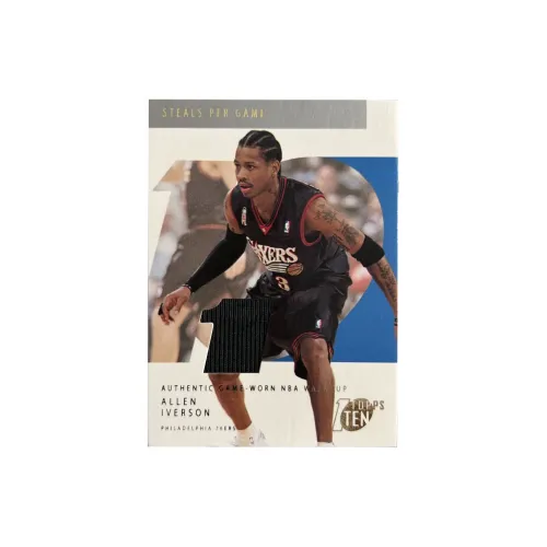 Topps Спортивные карты