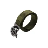 Пистолет Черный Армейский Зеленый Ремень