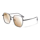 10037A Глянцевый Черный