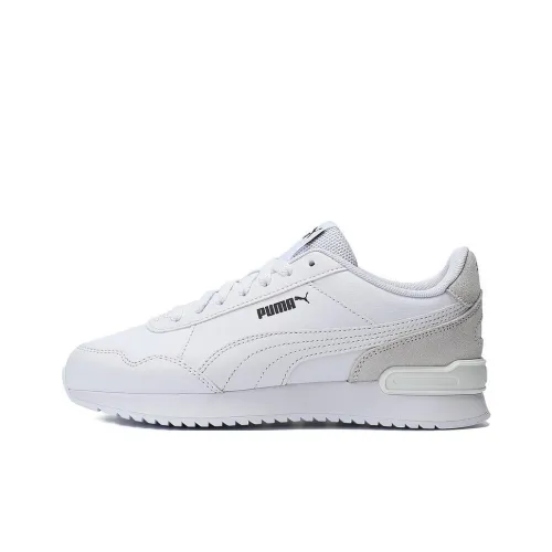 PUMA Casual Low Top White Unisex