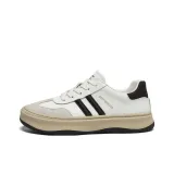 Белый (Стандартный размер кожаной обуви)