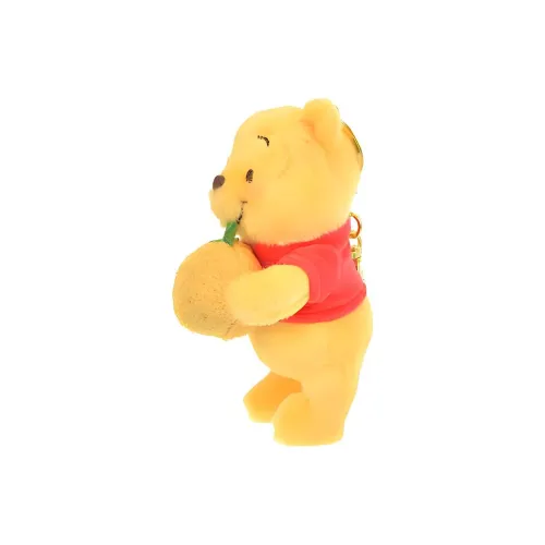 Disney Winnie YUZU POOH Куклы Плюшевый Брелок 13,5 см Высота