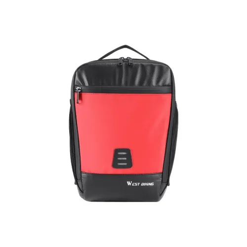 WEST BIKING Туристические сумки Унисекс