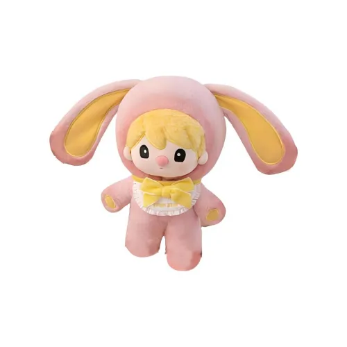 POP MART Коллаборация Edition Little Sweetie Animal Housekeeping Collection Хлопковые куклы Средний