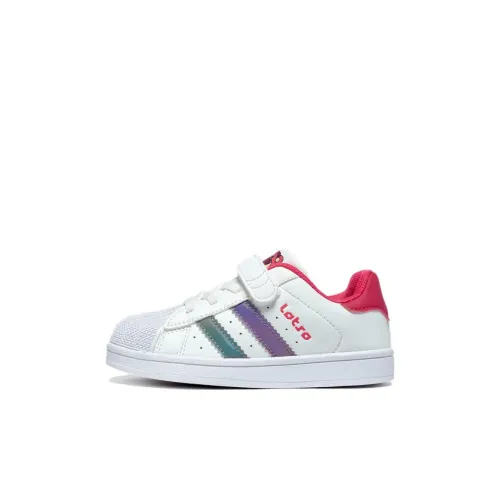 Disney Anti KICK устойчивые к истиранию и дышащие низкие кроссовки для скейтбординга розово-красные детские