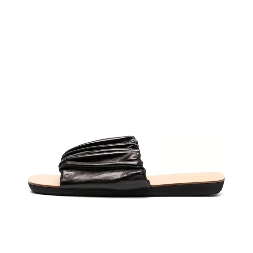 JIL SANDER Слипоны Женские