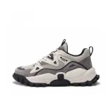 Светлый песочный / Альпинистский серый цвет