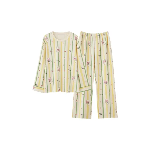 LANZA Женские пижамные комплекты
