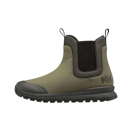Helly Hansen Ботильоны Коричневый Женские