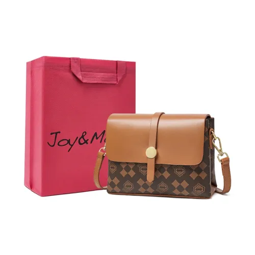 Joy&Mario Сумки через плечо Женские