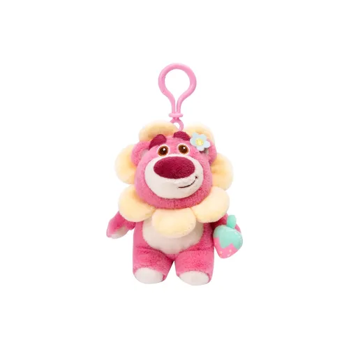 POTDEMIEL X Disney Toy Story Лотсо Berry Dream Come True Plush Pendant 11cm Height