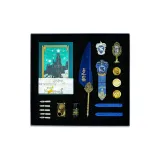 Ручка-источник с пламенем, эмаль, подарочная коробка - Ла Верне