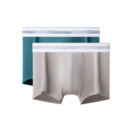 Calvin Klein Трусы Мужские 2 упаковки