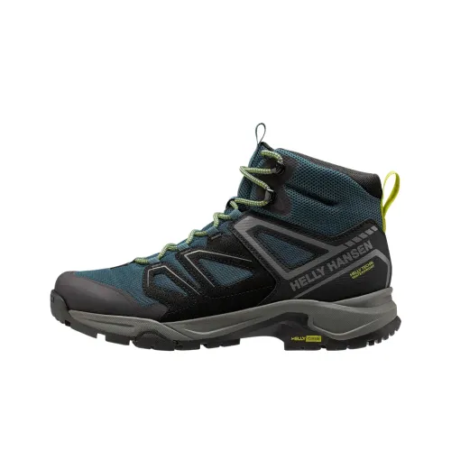 HELLY HANSEN Альпинистские и туристические ботинки High Top Мужские
