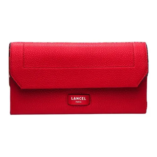LANCEL Кошельки Женские