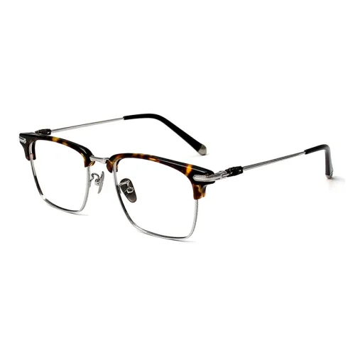 LUNAR Пластиковая оправа титановые квадратные оправы для очков унисекс