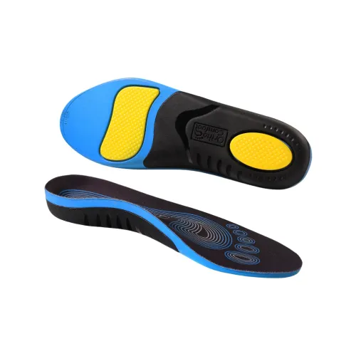 PAUL FRANK Гель+TPU Стельки Унисекс