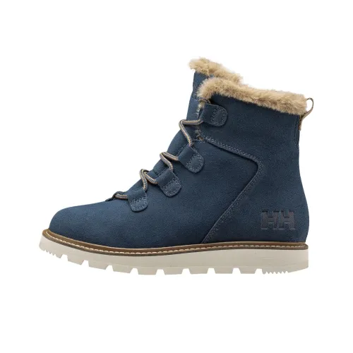 HELLY HANSEN Термический Устойчивый к истиранию Crew Outdoor Женские