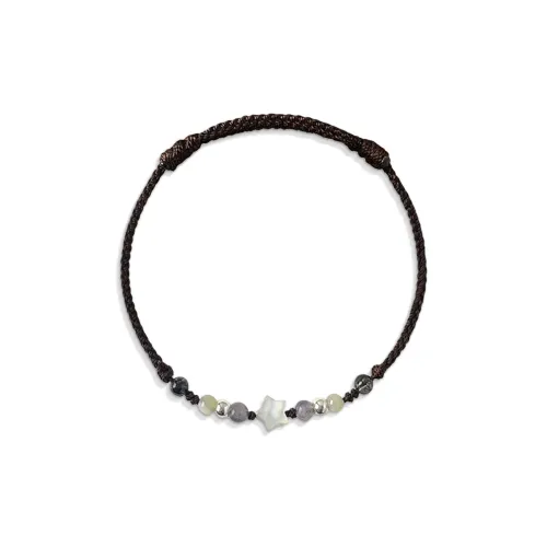 YOASOBI Ткань Браслеты Женские