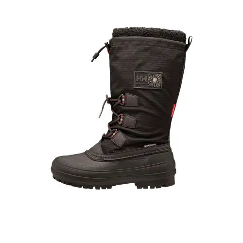 HELLY HANSEN Термическое покрытие Сноубутсы Женские Черные