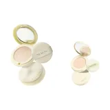 Золотая фольга, УФ-защита, пудра 9 г + мини УФ-защита, пудра 3,5 г