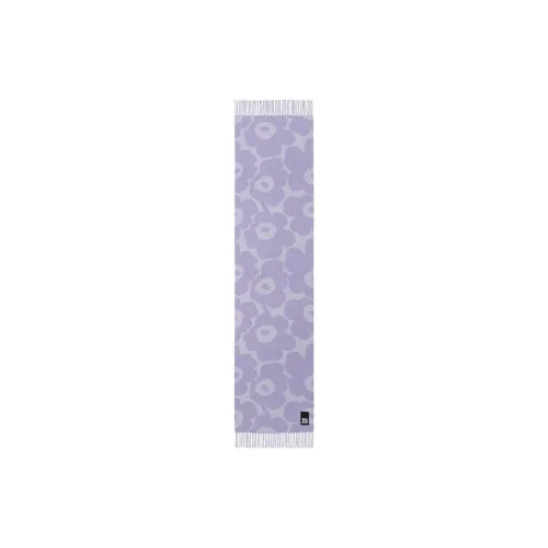 MARIMEKKO Вязаные шарфы Унисекс